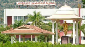 Bharathiar University