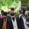Aga Khan Foundation International Scholarship Programme for Postgraduate Study, 2018-2019 Aga Khan Foundation