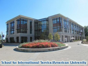 School for International Service-American University