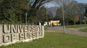 University of Sussex