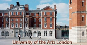 University of the Arts London