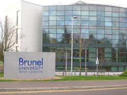 Brunel University of London