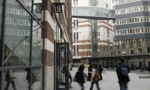 London School of Economics (LSE)