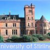 University of Stirling Dorothy Nicol Scholarship for Sub-Saharan Africa in UK, 2018 International Taught Postgraduate Merit Scholarship