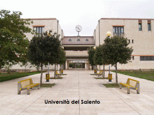Università del Salento