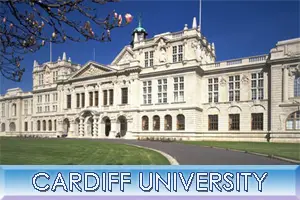 cardiff university copy