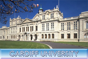 cardiff university 