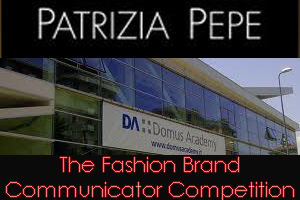 The Fashion Brand Communicator Competition
