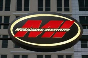 musicians institute