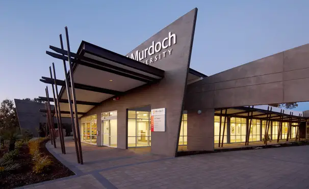 Murdoch University International Welcome Scholarships in Australia, 2018