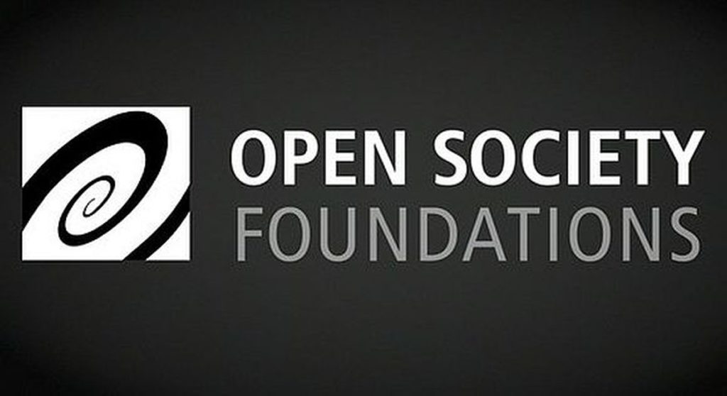 Open Society Fellowship for International Students, 2019