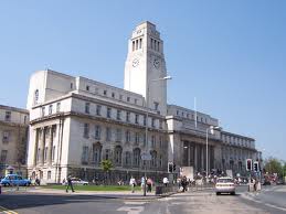 University of Leeds