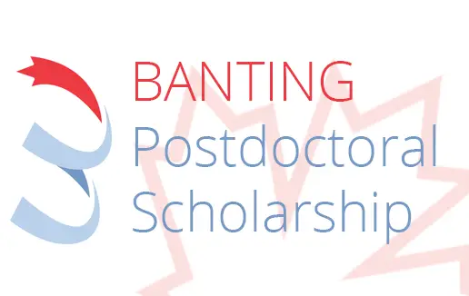 Banting Postdoctoral Fellowships in Canada