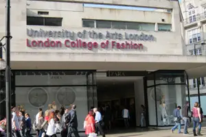 London College of Fashion