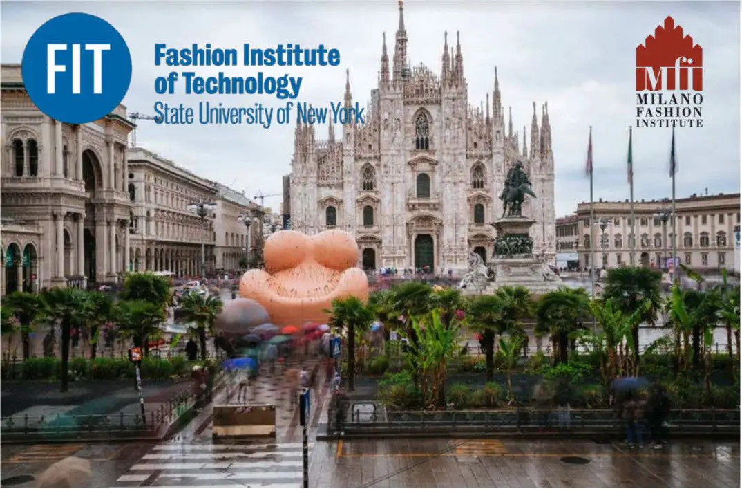 International Masters Scholarships at Milano Fashion Institute, 2022