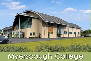 Myerscough College