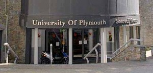 Plymouth-University