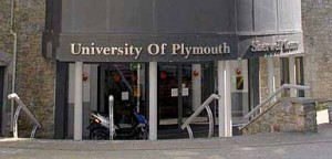 phd plymouth uni