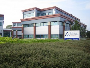 Canterbury Christ Church University 2