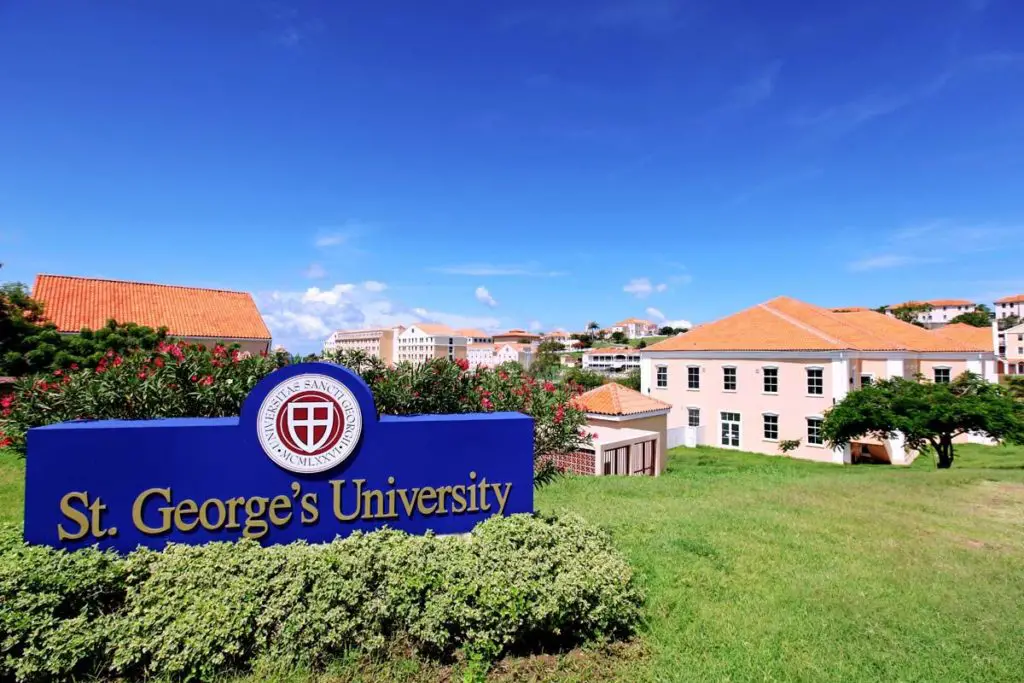 Undergraduate Scholarship in Arts and Sciences at SGU in West Indies
