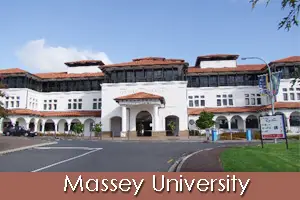 Massey University One Health Postgraduate Fellowship