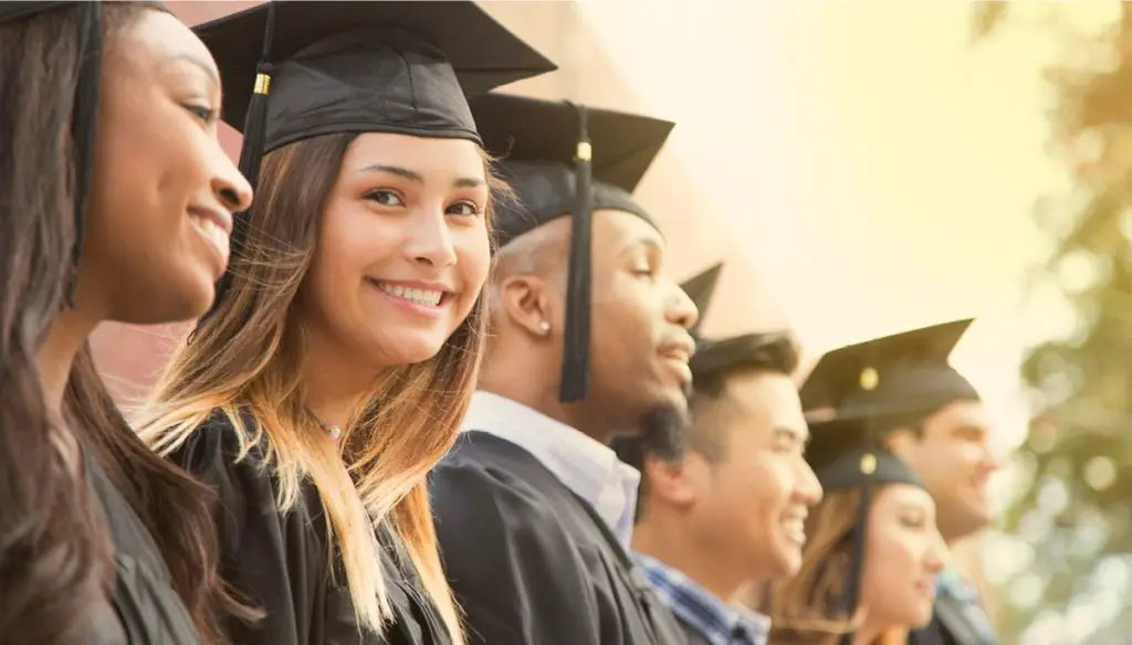 Students asked about their sexuality for scholarships