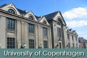 PhD Scholarship in Egyptology at University of Copenhagen