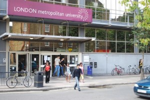 London Metropolitan University