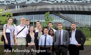Alfa Fellowship Program