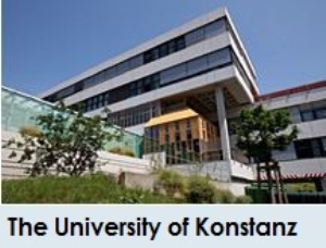 The University of Konstanz