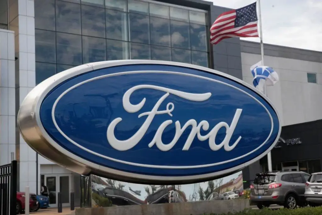 Ford Motor Company International Fellowship of 92nd Street Y in USA, 2019