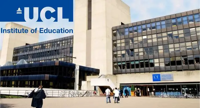 IOE Centenary Masters Scholarships for International Students in UK, 2023
