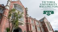 Linguistics Taught Postgraduate Scholarship at Victoria University in New Zealand, 2019