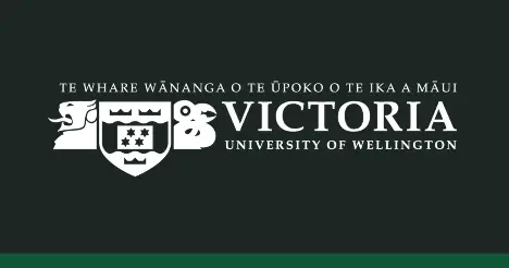 Masters Research Scholarships at Victoria University of Wellington, New Zealand