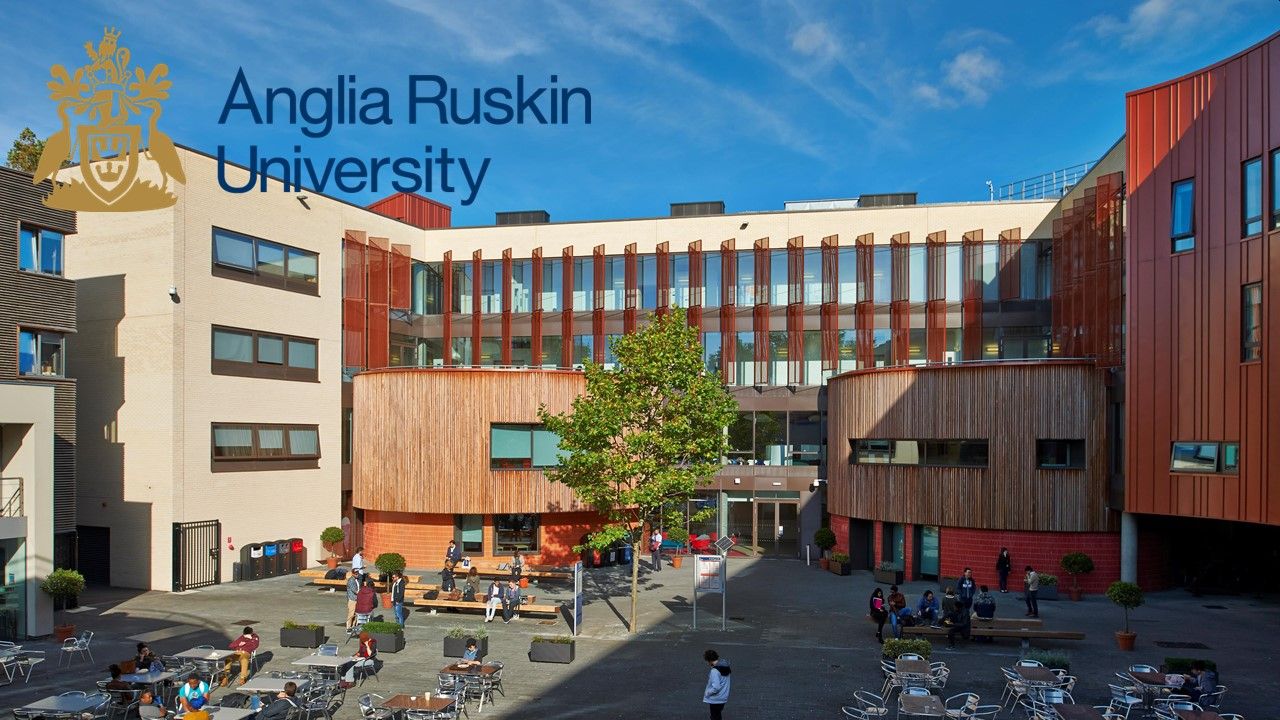 Anglia Ruskin University Cambridge Acceptance Rate