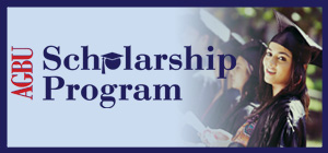 AGBU International Scholarship