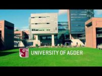 PhD Research Fellowship in Information Security at University of Agder in Norway, 2014