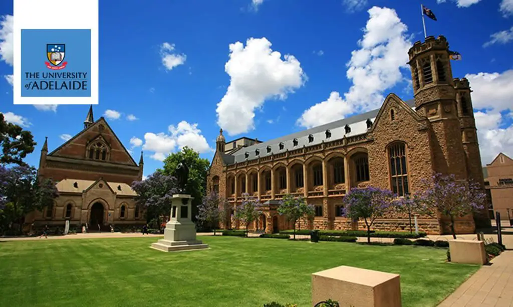 adelaide-graduate-research-scholarships-agrs-2019