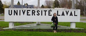  Hydro-Québec Admission International Scholarship at Laval University in Canada, 2019 