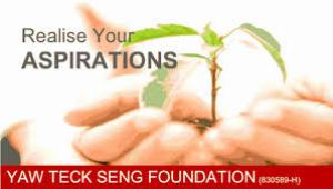 Yaw Teck Seng (YTS) Foundation 