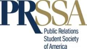 Public Relation Student Society of America