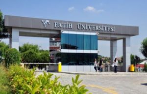 Fatih University