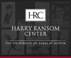 Harry Ransom Center