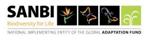 South African National Biodiversity Institute (SANBI)
