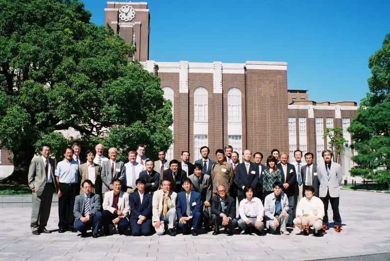 Program For Asian Students In Japan 2015