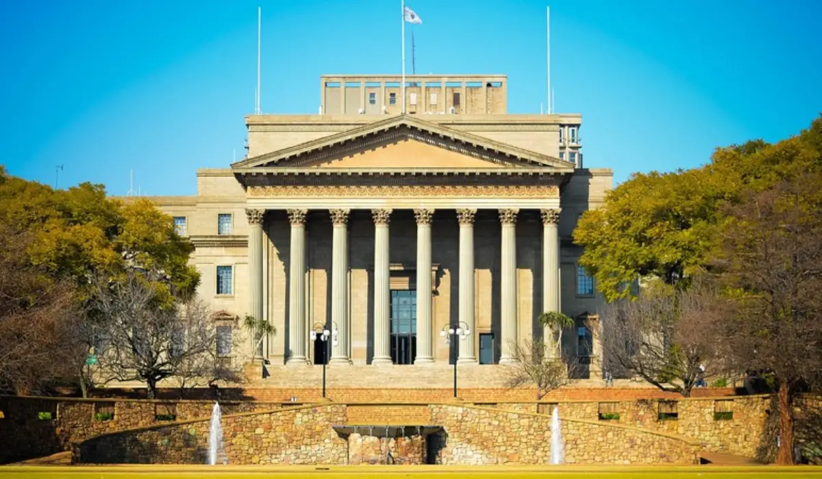 Masters Scholarships at University of KwaZulu-Natal, South Africa