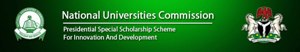 Presidential Special Nigeria Scholarship Scheme for Innovation and Development (PRESSID)