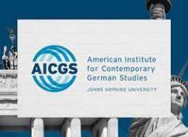 American Institute for Contemporary German Studies (AICGS