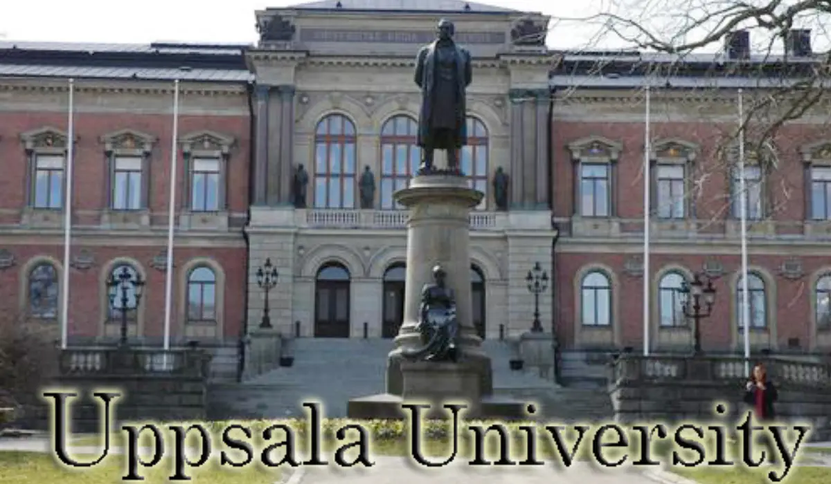 Uppsala University IPK Scholarships for International Students, 2020