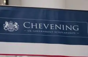Chevening